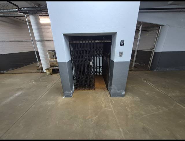3,000M² WAREHOUSE TO LET IN BENROSE